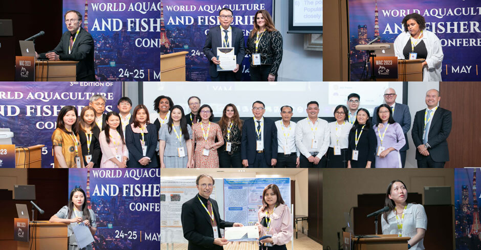 Aquaculture Conferences