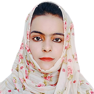 Aidah Baloch, Speaker at Aquaculture Conferences