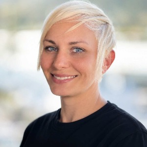 Amanda Fox, Speaker at Fisheries Conference
