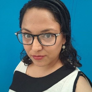 Ana Claudia Sanchez Ortiz, Speaker at Aquaculture Conference