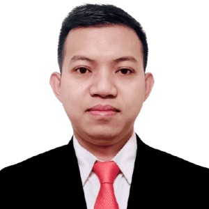 Speaker at World Aquaculture and Fisheries Conference 2024  - Angkasa Putra