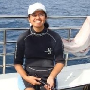 Anita M George, Speaker at Aquaculture Conferences