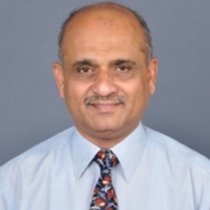 Atul Kumar Jain, Speaker at Aquaculture Conferences