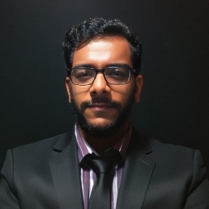 Avishek Bardhan, Speaker at Aquaculture Conferences