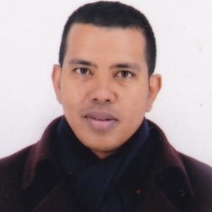 Berthod Rambohitrarivo, Speaker at Aquaculture Conference