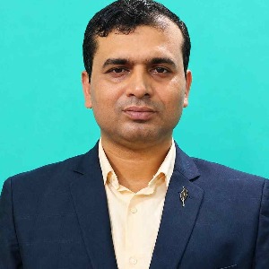 Chittaranjan Baruah, Speaker at Fisheries Conference