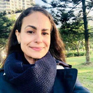 Deloar Duda de Oliveira, Speaker at Fisheries Conference