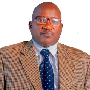 Dickens Patrick Mahwayo, Speaker at Aquaculture Conference