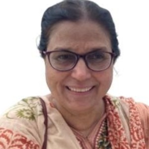 Fauzia Anwar Sherwani, Speaker at Fisheries Conferences