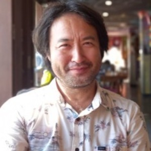 Hiroshi Taniguchi, Speaker at Fisheries Conferences