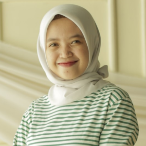 Iya Purnama Sari, Speaker at Aquaculture Conference