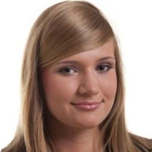 Julita Gutkowska, Speaker at Aquaculture Conference