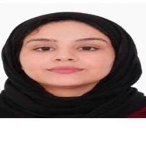 Loubna Ferraj, Speaker at Fisheries Conferences