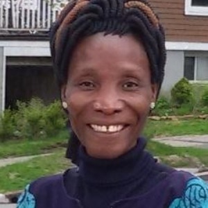 Lyidia Selis Kapapa, Speaker at Aquaculture Conferences