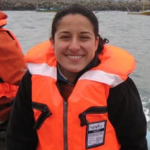 Maria Fernanda Jimenez Reyes, Speaker at Aquaculture Conferences