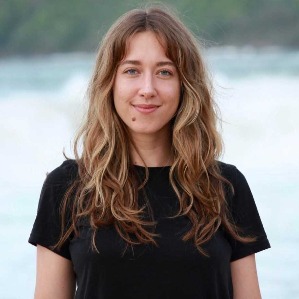 Megan Considine, Speaker at Aquaculture Conferences