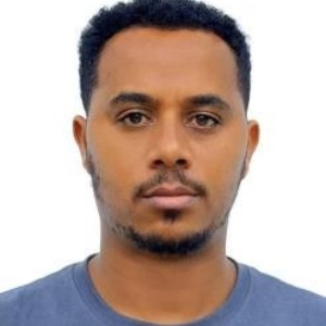 Mekonen Hailu Tachbele, Speaker at Fisheries Conferences