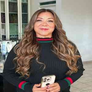 Minerva Concepcion Maldonado Garcia, Speaker at Fisheries Conferences