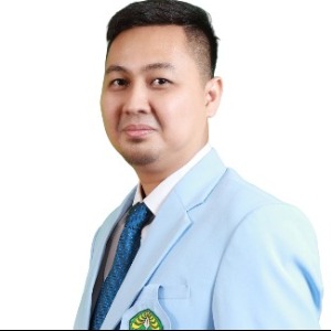 Muhammad Natsir Kholis, Speaker at Aquaculture Conference