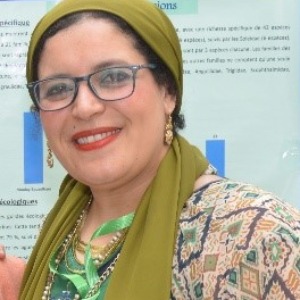 Nadia Boutaleb , Speaker at Aquaculture Conferences