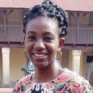 Ndjuissi Tamko Arlette Noel, Speaker at Fisheries Conferences