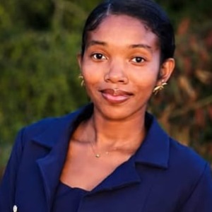 Orthancia Rasoanomenjanahary, Speaker at Aquaculture Conferences