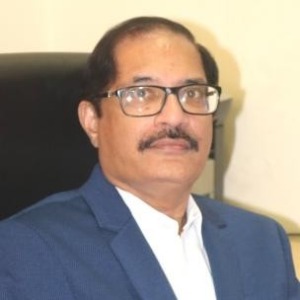Pani Prasad Kurcheti, Speaker at Aquaculture Conference
