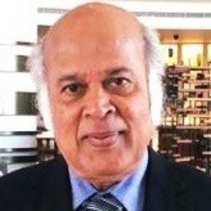 Prakash Kondekar, Speaker at Aquaculture Conference