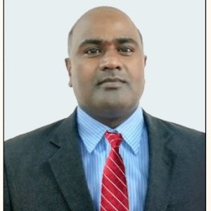 Ranga Rao Ambati, Speaker at Aquaculture Conferences