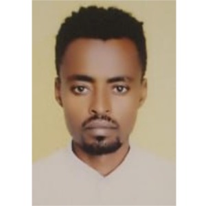 Roba Tashome, Speaker at Aquaculture Conference