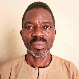 Solomon Olusola A Olayimika, Speaker at Aquaculture Conferences
