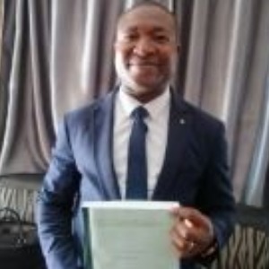 Stanley Obialo Onuoha, Speaker at Fisheries Conferences
