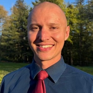 Speaker at World Congress on Aquaculture, Fisheries & Marine Biology 2026 - Thomas Coates