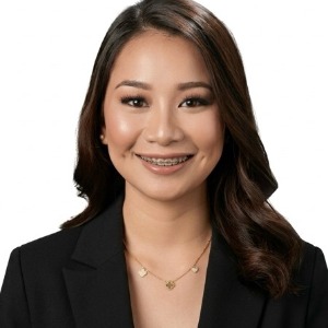 Tricksie Balatero, Speaker at Fisheries Conference