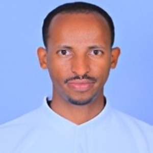 Tsegay Fisseha, Speaker at Aquaculture Conference