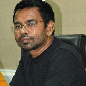 Uday Kumar Udit, Speaker at Aquaculture Conference