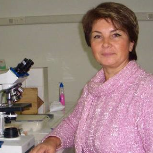 Violetta M Yurakhno, Speaker at Aquaculture Conferences