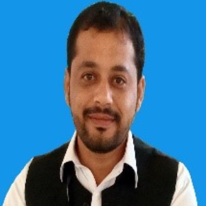 Wajid Ali, Speaker at Fisheries Conferences