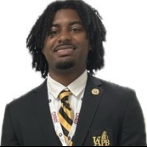 Zachariah McGowan, Speaker at Aquaculture Conference