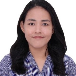 Zae Zae A  Aguinaldo, Speaker at Aquaculture Conference