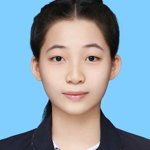 Zixin Shen, Speaker at Fisheries Conferences