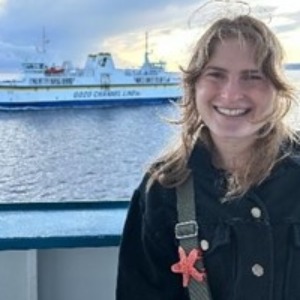 Speaker at World Congress on Aquaculture, Fisheries & Marine Biology 2026 - Zoe Alexander